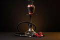 Berry Blast hookah flavour by GURGUR, Kolkata