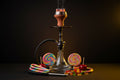 Candy hookah flavour by GURGUR, Kolkata