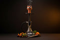 Commissioner hookah flavour by GURGUR, Kolkata