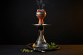 Elaichi Mint hookah flavour by GURGUR, Kolkata