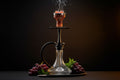 Grape Mint hookah flavour by GURGUR, Kolkata