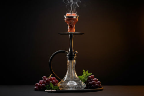 Grape Mint