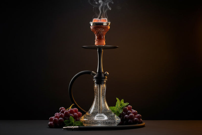 Grape Mint