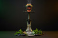 Blueberry Blast herbal hookah flavour by GURGUR, Kolkata