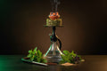 Clove Mint herbal hookah flavour by GURGUR, Kolkata