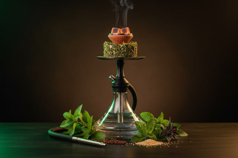 Clove Mint (Herbal)