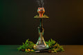 Commissioner herbal hookah flavour by GURGUR, Kolkata