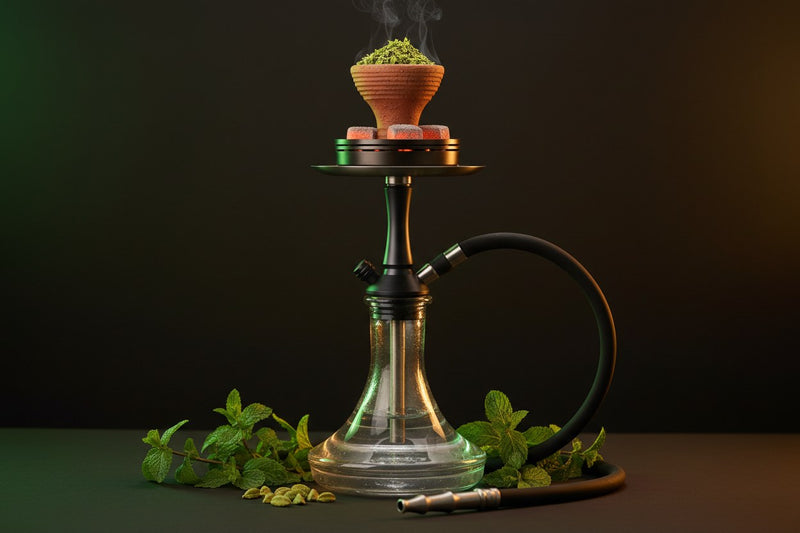 Elaichi Mint (Herbal)