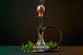 Electric Mint herbal hookah flavour by GURGUR, Kolkata