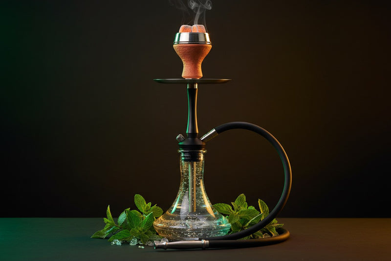 Electric Mint (Herbal)