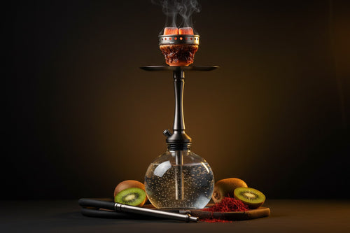 Kiwi Zafran