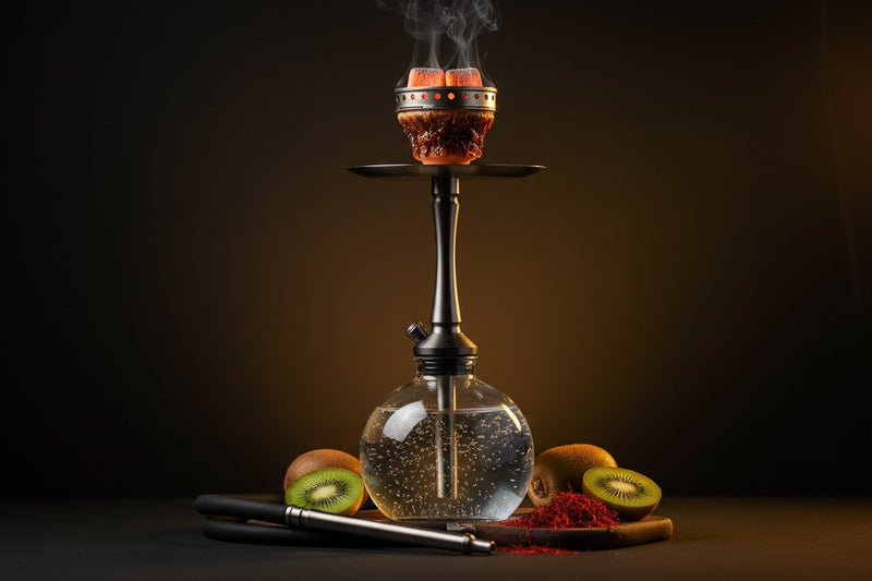 Kiwi Zafran