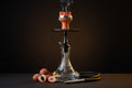 Lychee Zafran hookah flavour by GURGUR, Kolkata