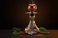 Magai Paan Salsa hookah flavour by GURGUR, Kolkata