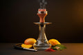 Mango Kesar Paan hookah flavour by GURGUR, Kolkata