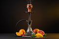 Marbella hookah flavour by GURGUR, Kolkata