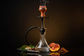 Teen Paan Peach hookah flavour by GURGUR, Kolkata