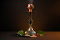 Teen Paan Rose hookah flavour by GURGUR, Kolkata