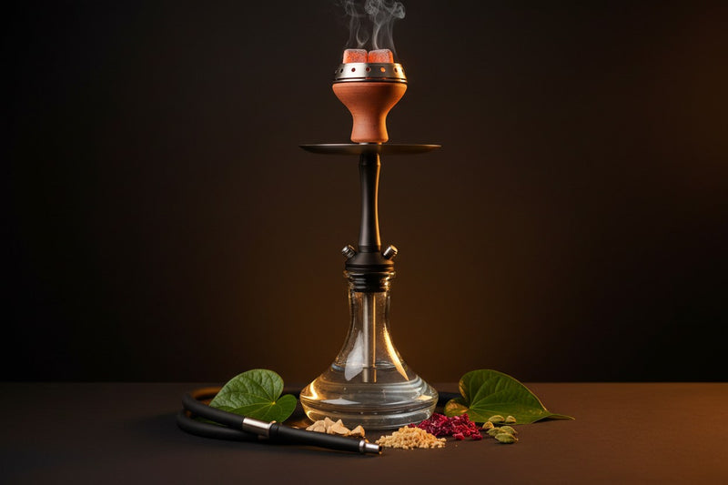 Teen Paan Rose