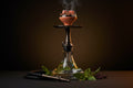 Tulsi hookah flavour by GURGUR, Kolkata