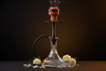 White Rose Springwater hookah flavour by GURGUR, Kolkata
